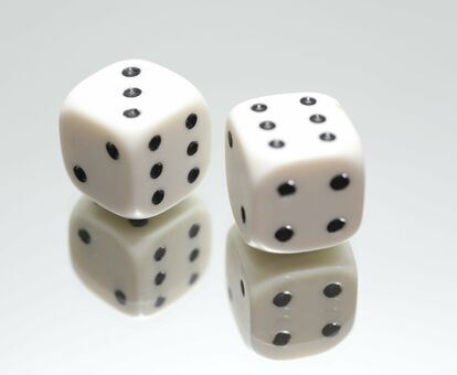 Roll of the Dice