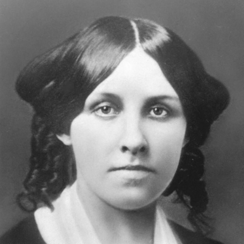 My Kingdom, by Louisa May Alcott | poems, essays, and short stories in ...