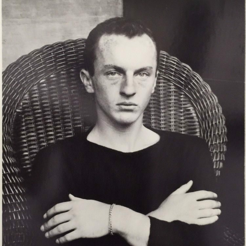 The World of Frank O'Hara