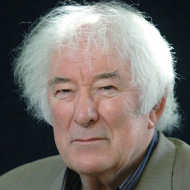 Oysters, by Seamus Heaney | poems, essays, and short stories in Poeticous