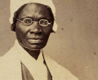 bell hooks work sojourner truth