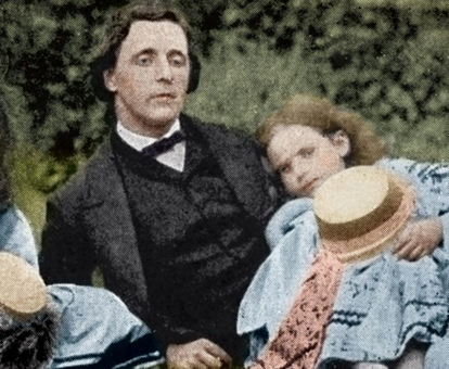 Lewis Carroll  Biography, Books, Poems, Real Name, Quotes