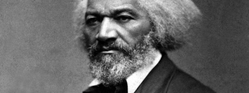 Frederick Douglass, By Robert Hayden | Poeticous: Poems, Essays, And ...