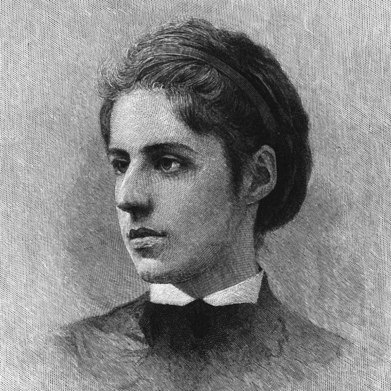 Agamemnon’s Tomb, di Emma Lazarus | poesie, saggi e racconti nel Poeticous