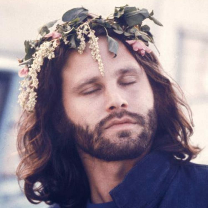 The Hitchhiker, by Jim Morrison | poems, essays, and short stories in Poeticous