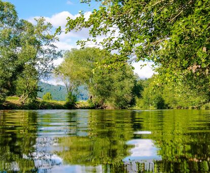 El río, por Juana de Ibarbourou | Poéticous: poemas, ensayos y cuentos