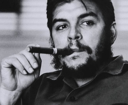 Che comandante, por Nicolás Guillén | Poéticous: poemas, ensayos y cuentos