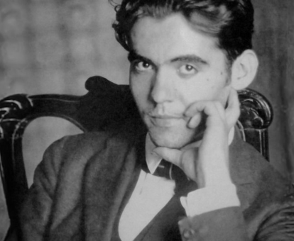 Oda a Federico García Lorca, por Pablo Neruda | Poéticous: poemas, ensayos  y cuentos