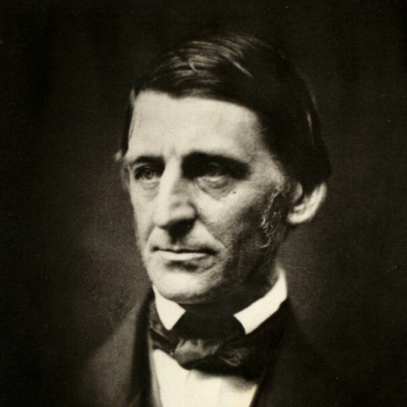 Brahma, Di Ralph Waldo Emerson | Poeticous: Poesie, Saggi E Racconti