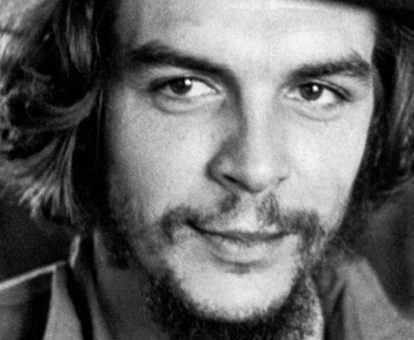 A Ernesto Guevara, por Rafael Alberti | Poéticous: poemas, ensayos y cuentos