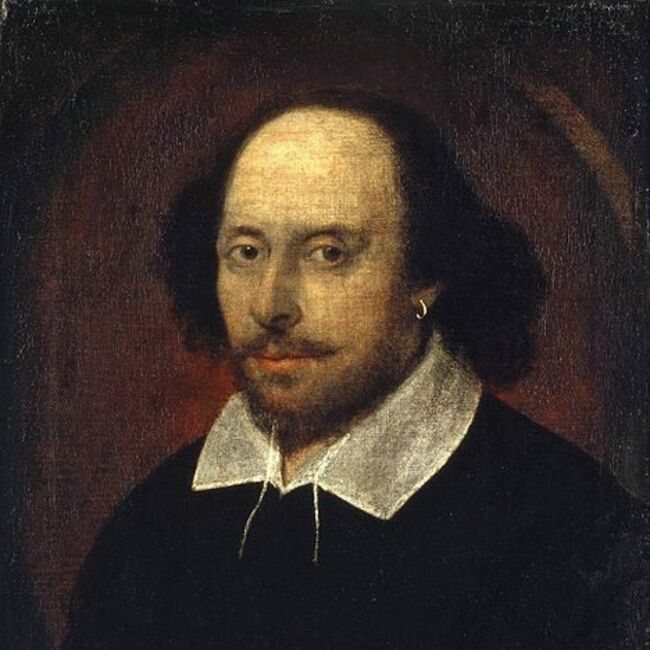 William Shakespeare: poemas, ensayos y cuentos | Poéticous