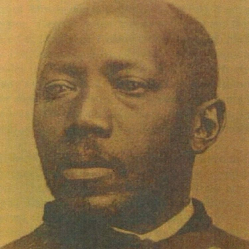 Clay’s Defeat, by George Moses Horton | poems, essays, and short ...